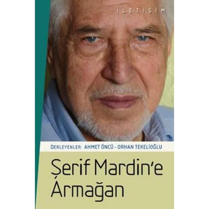 Şerif Mardine Armağan