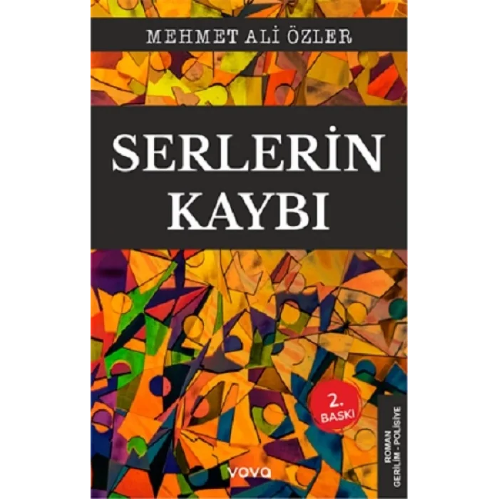 Serlerin Kaybı
