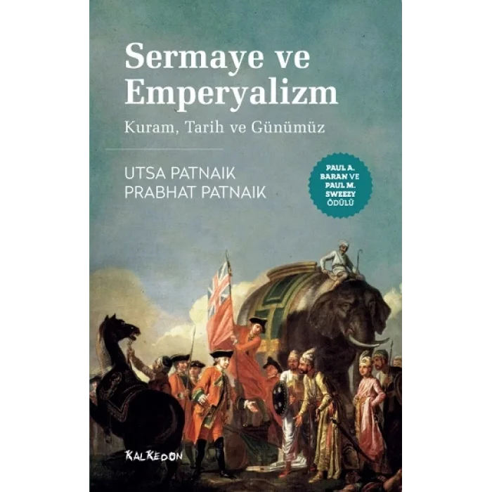 Sermaye ve Emperyalizm