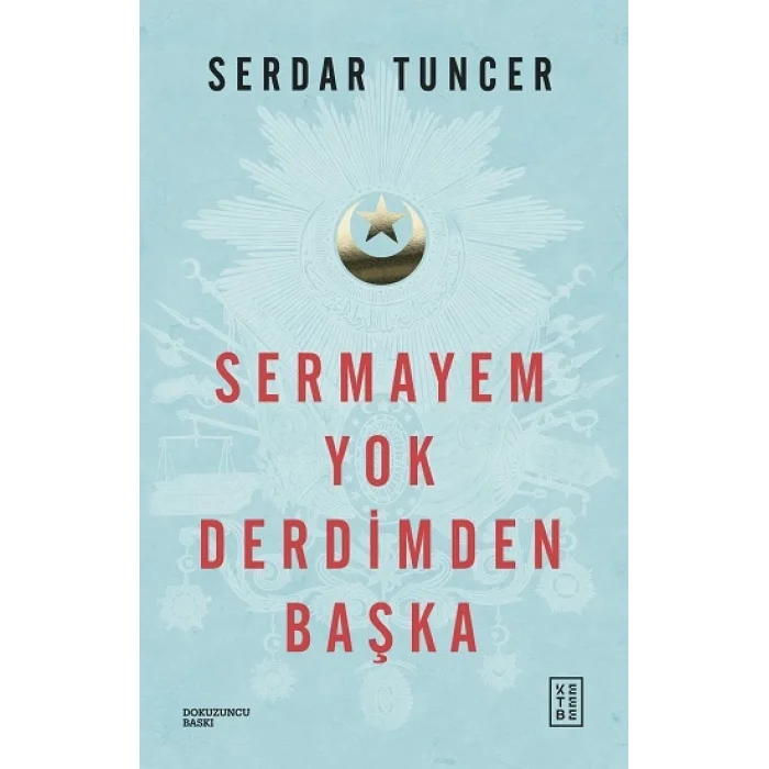 Sermayem Yok Derdimden Başka