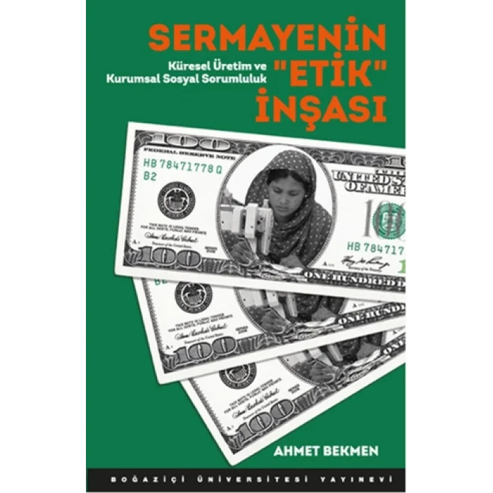 Sermayenin Etik İnşası