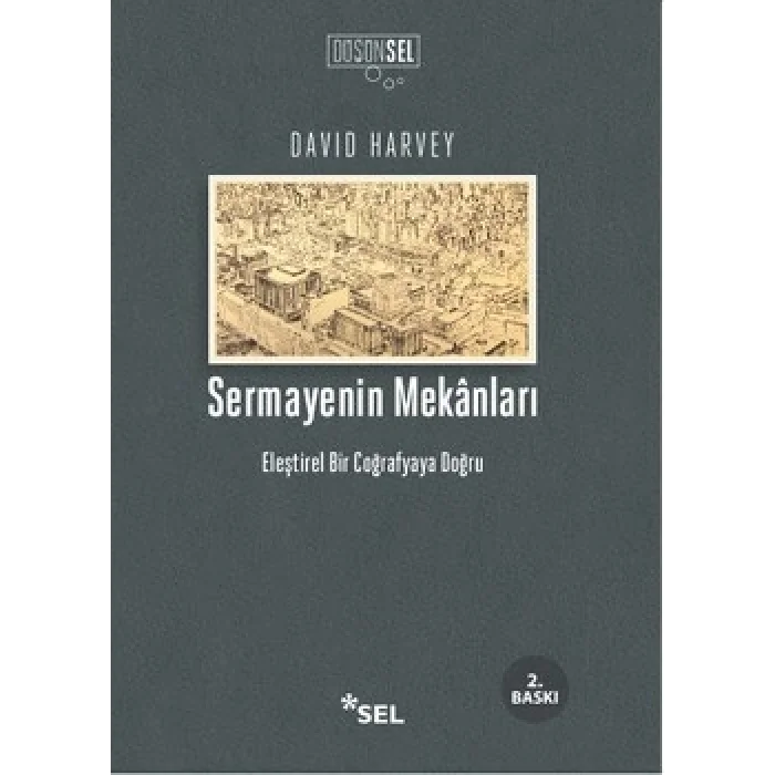Sermayenin Mekanları