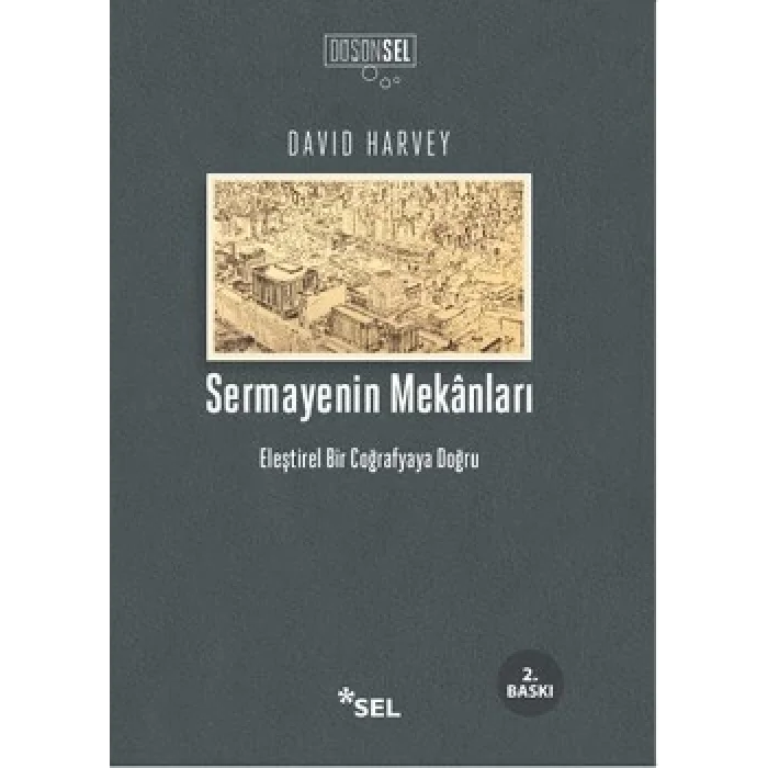 Sermayenin Mekanları