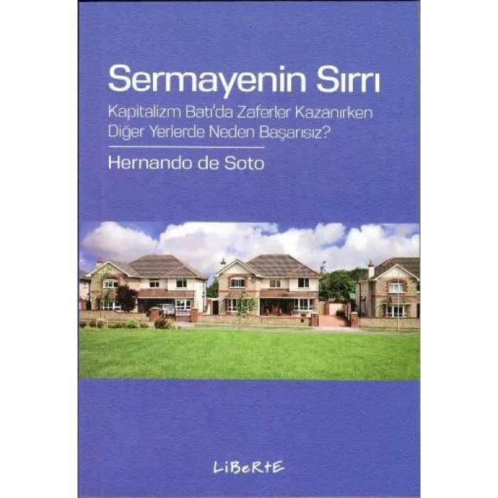 Sermayenin Sırrı