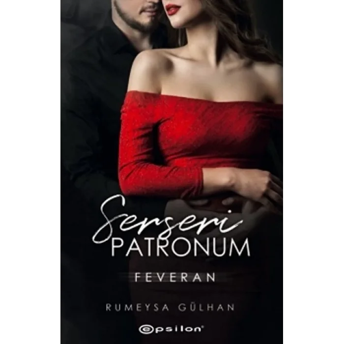 Serseri Patronum - Feveran