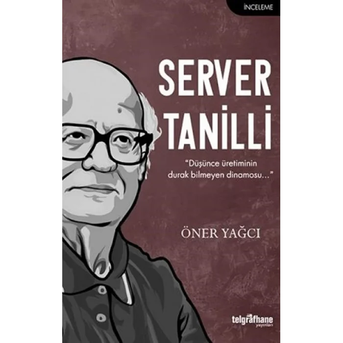 Server Tanilli