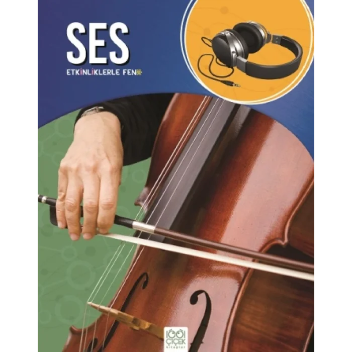 Ses - Etkinliklerle Fen