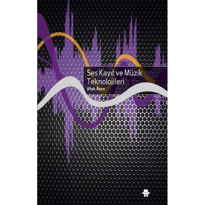 Ses Kayıt ve Müzik Teknolojileri