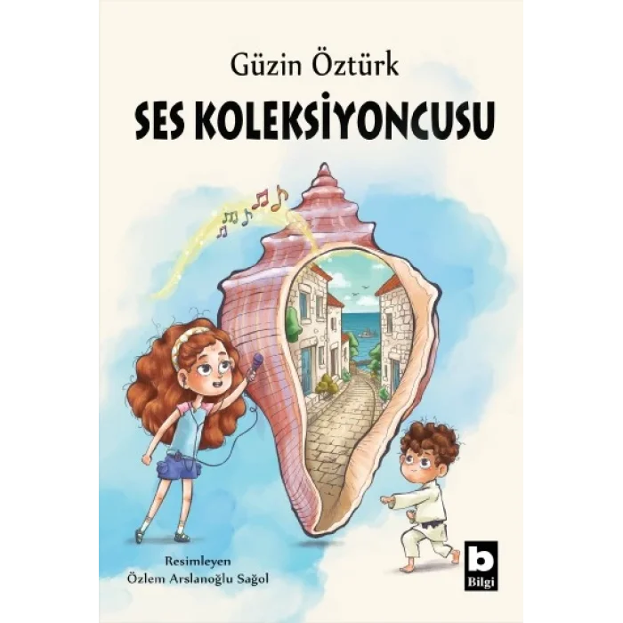 Ses Koleksiyoncusu