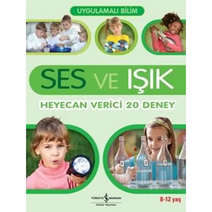 Ses ve Işık