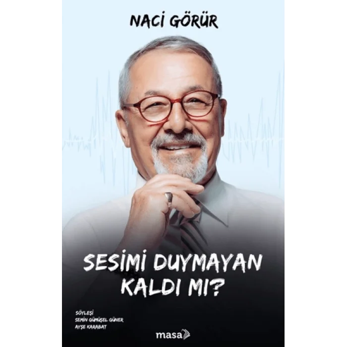 Sesimi Duymayan Kaldı mı?