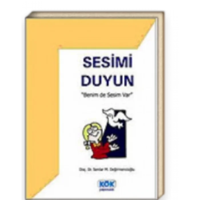 Sesimi Duyun Benim De Sesim Var