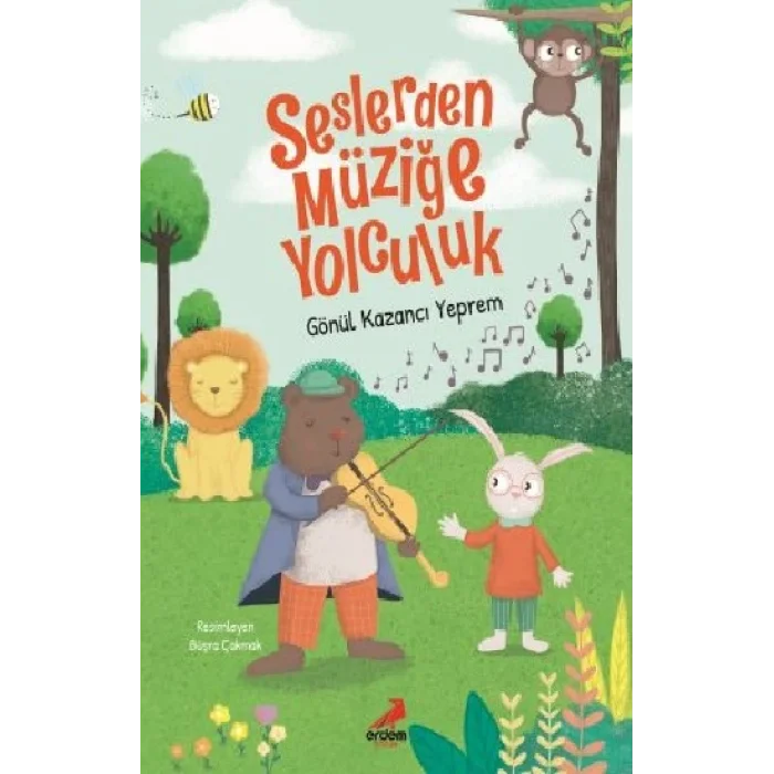 Seslerden Müziğe Yolculuk