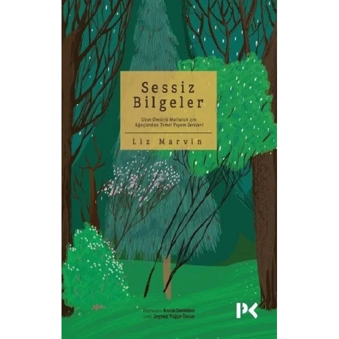 Sessiz Bilgeler