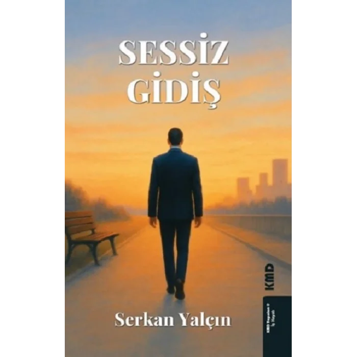 Sessiz Gidiş