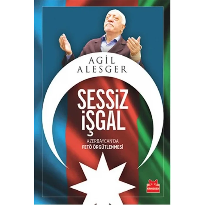 Sessiz İşgal