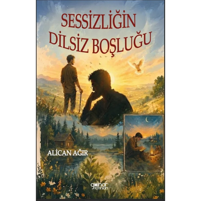 Sessizliğin Dilsiz Boşluğu