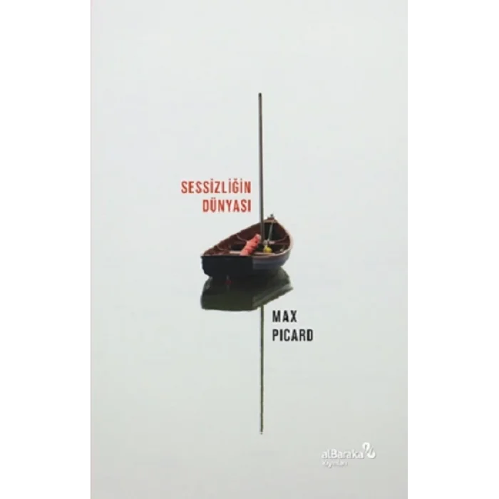 Sessizliğin Dünyası