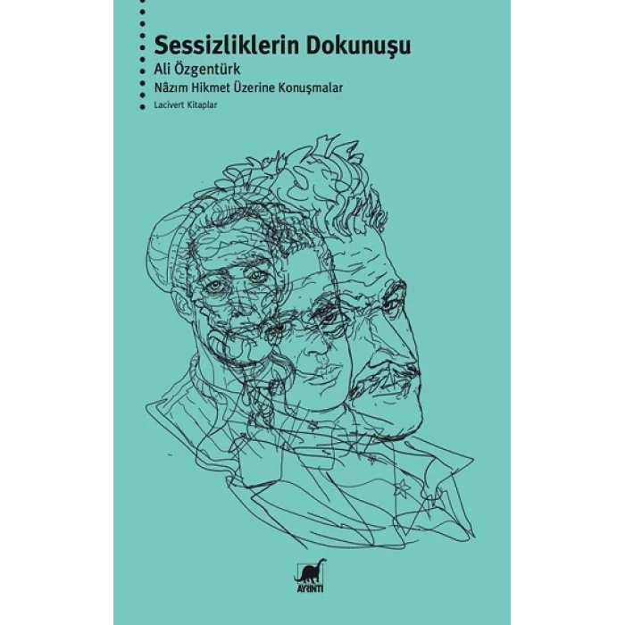 Sessizliklerin Dokunuşu