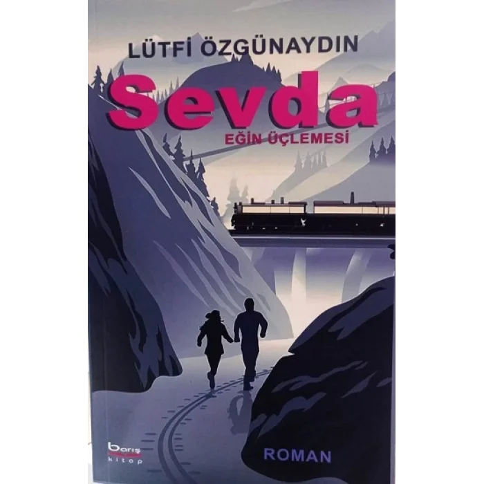 Sevda Eğin Üçlemesi