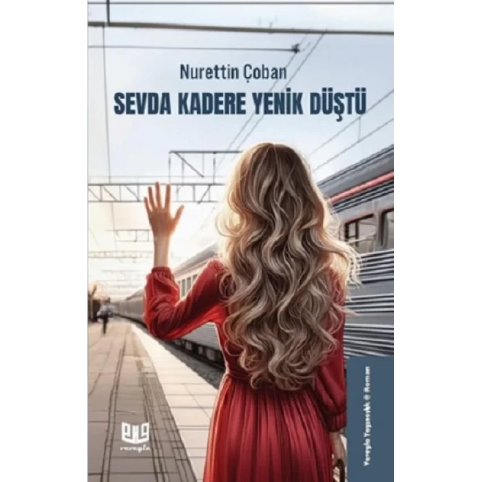 Sevda Kadere Yenik Düştü