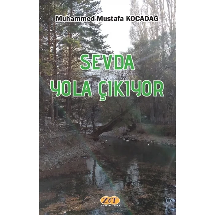 Sevda Yola Çıkıyor