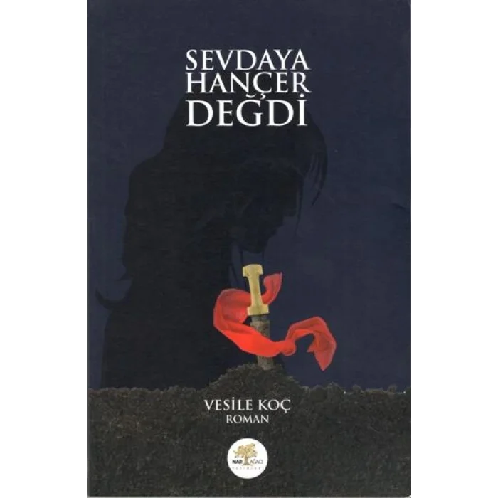 Sevdaya Hançer Değdi