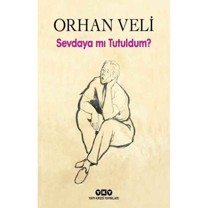 Sevdaya mı Tutuldum?