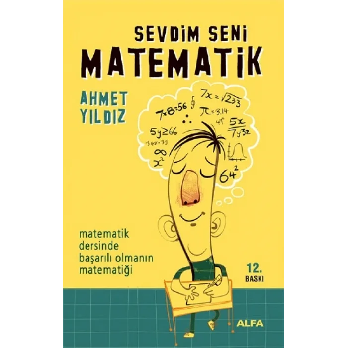Sevdim Seni Matematik