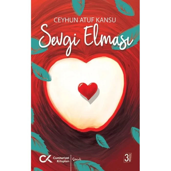 Sevgi Elması