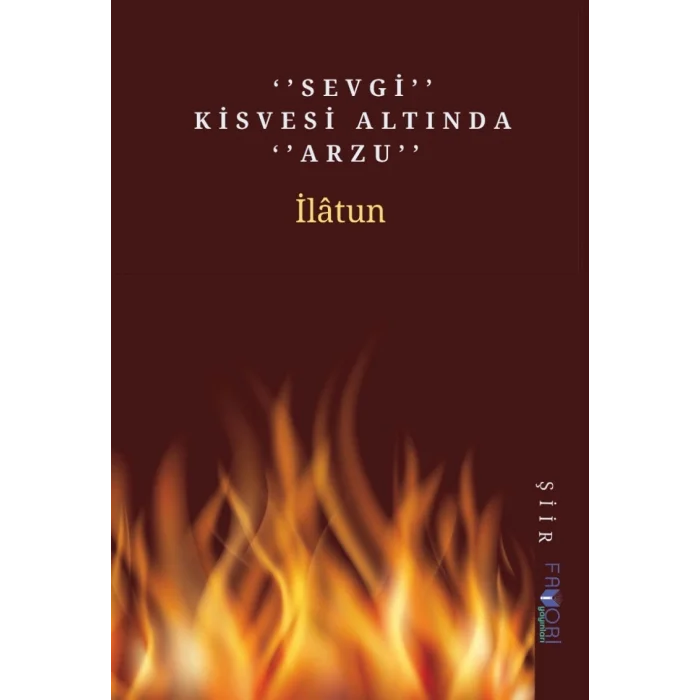 Sevgi Kisvesi Altında Arzu