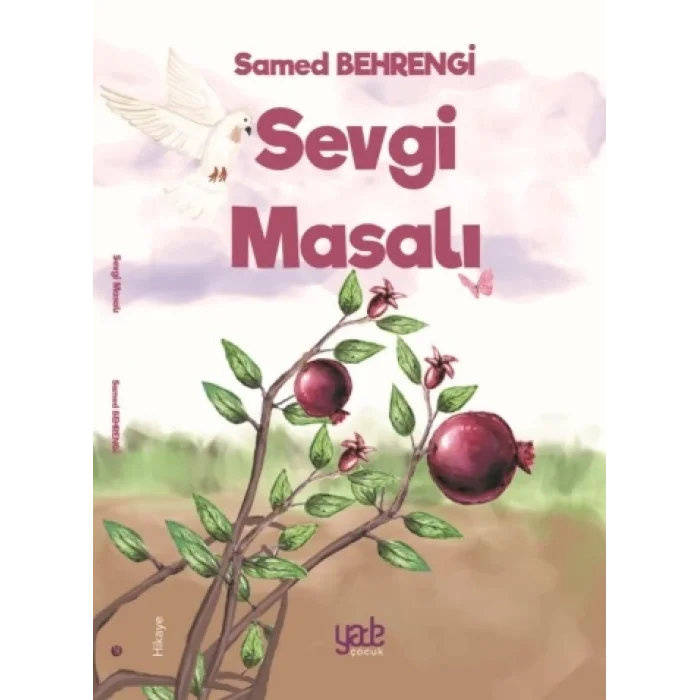 Sevgi Masalı