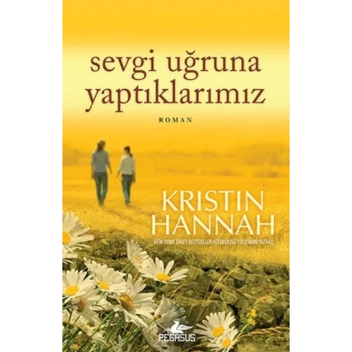 Sevgi Uğruna Yaptıklarımız