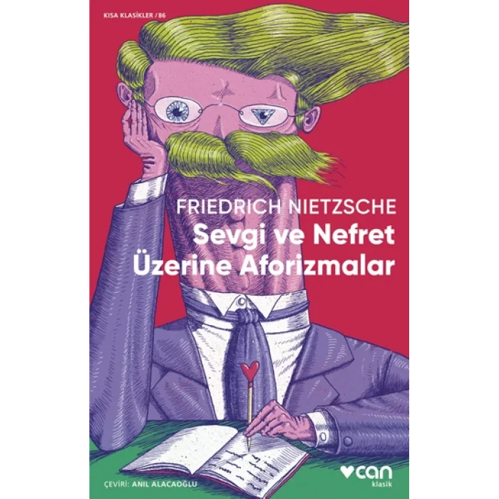 Sevgi ve Nefret Üzerine Aforizmalar