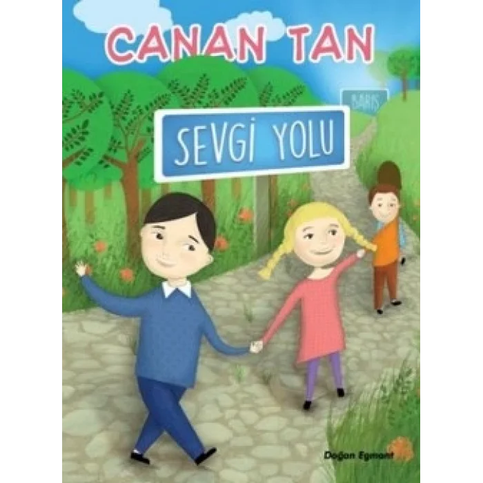 Sevgi Yolu