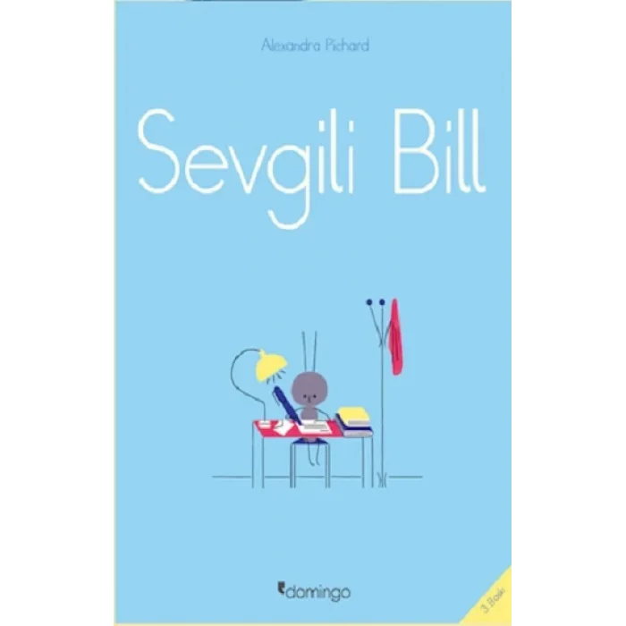 Sevgili Bill