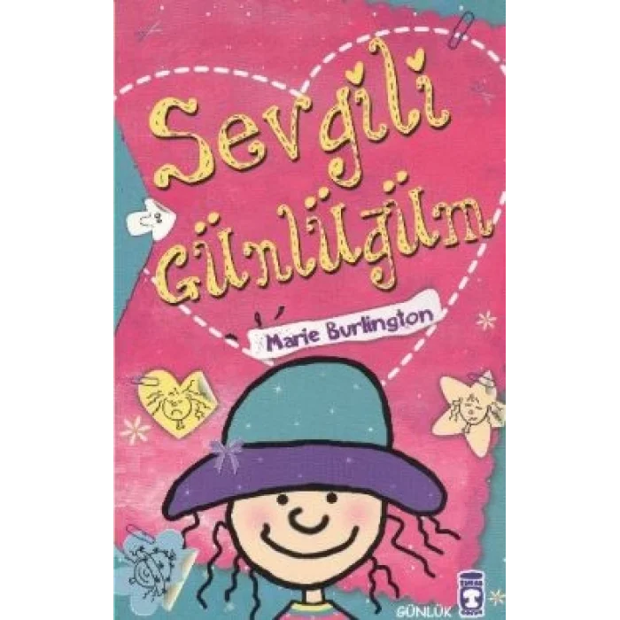 Sevgili Günlüğüm