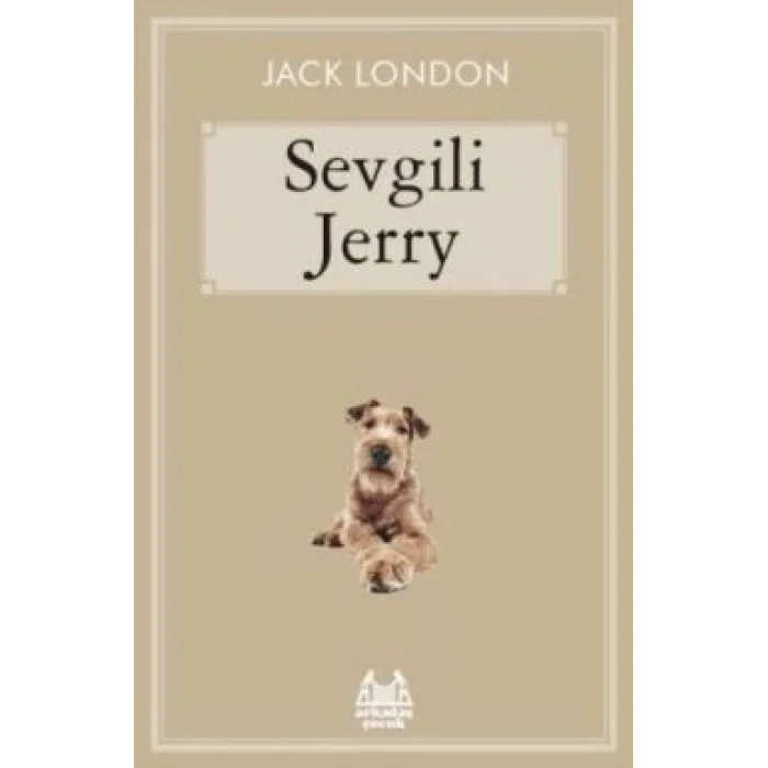 Sevgili Jerry