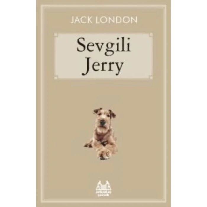 Sevgili Jerry