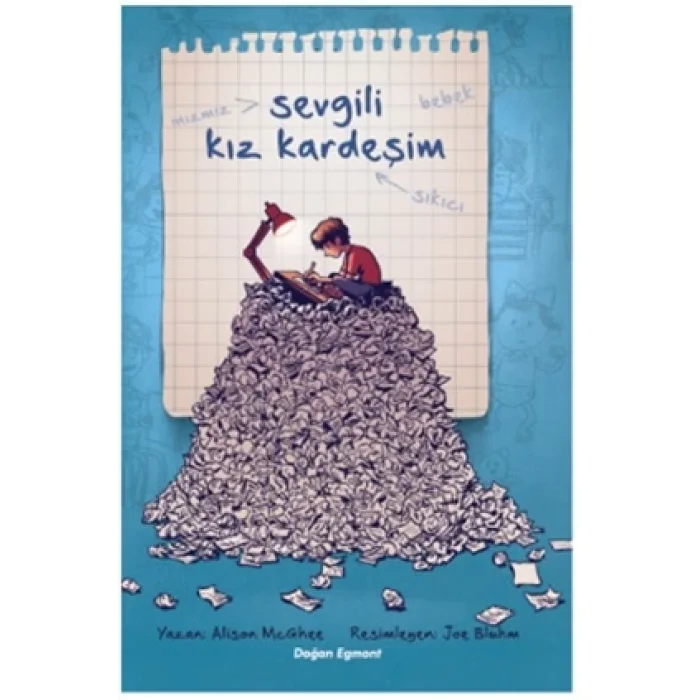 Sevgili Kız Kardeşim