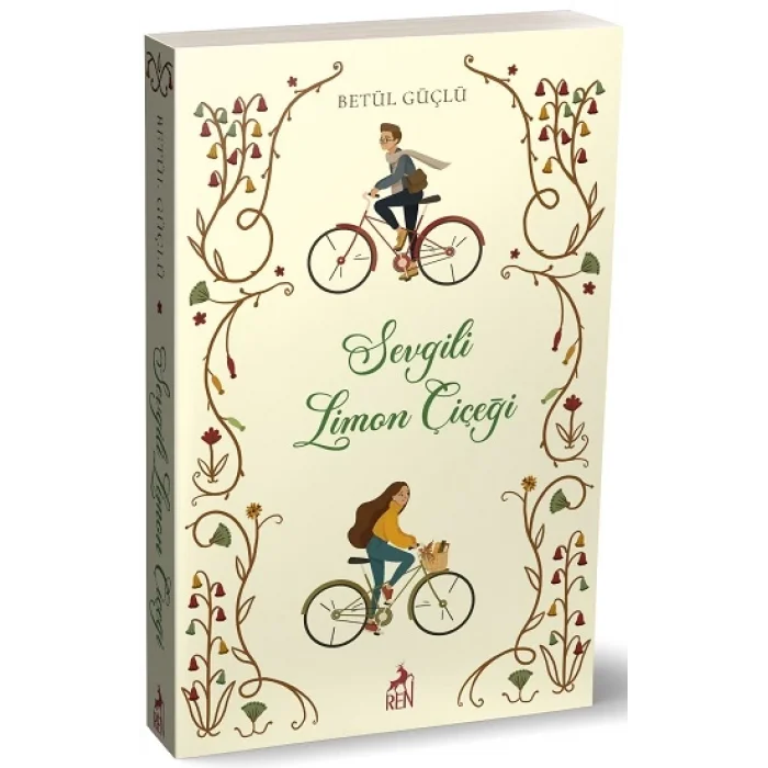 Sevgili Limon Çiçeği