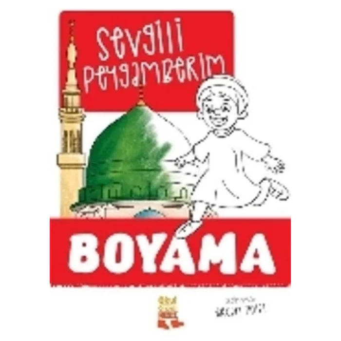 Sevgili Peygamberim Boyama