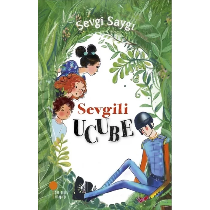 Sevgili Ucube