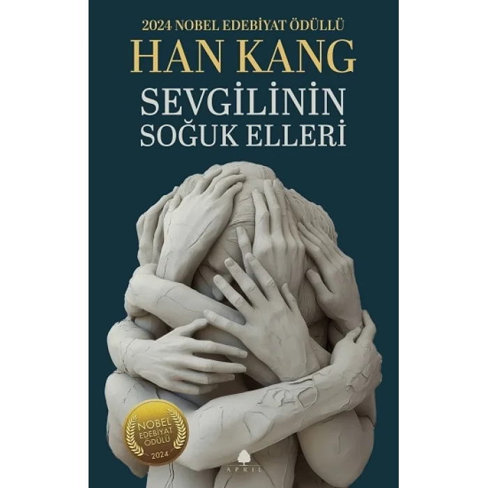 Sevgilinin Soğuk Elleri