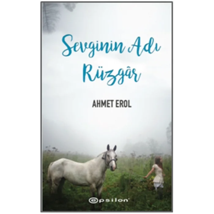 Sevginin Adı Rüzgar