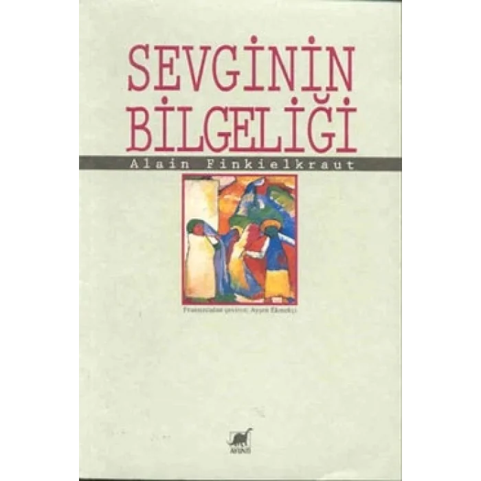 Sevginin Bilgeliği