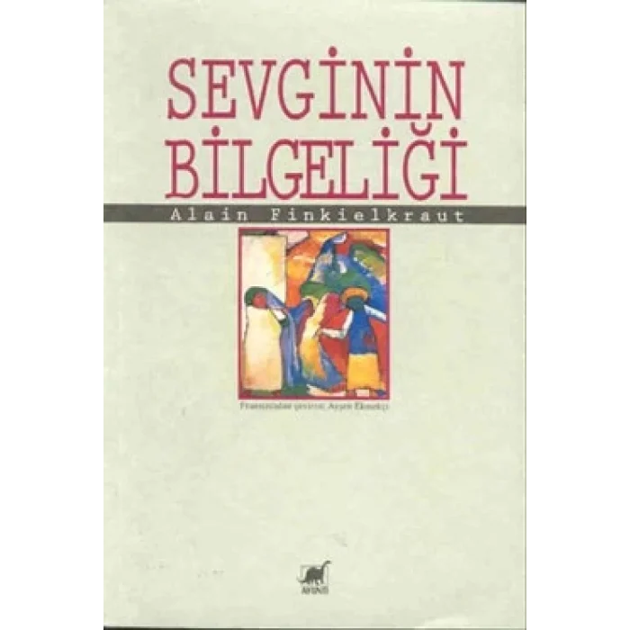 Sevginin Bilgeliği