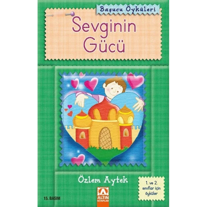 Sevginin Gücü