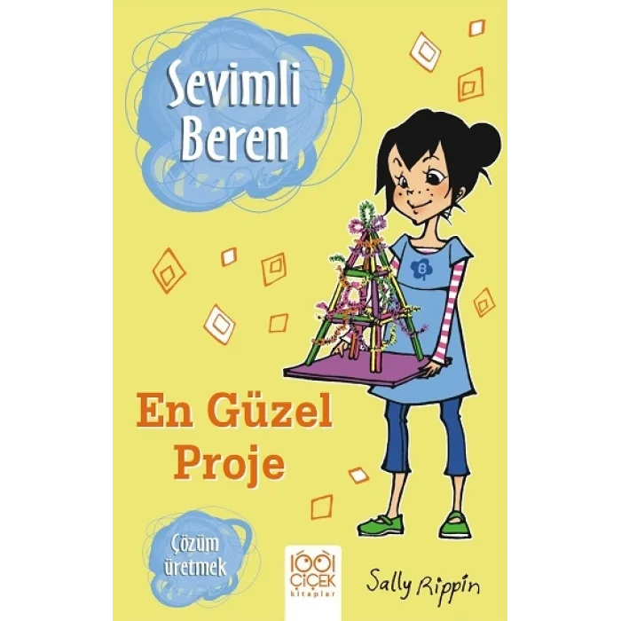 Sevimli Beren En Güzel Proje - Çözüm Üretmek