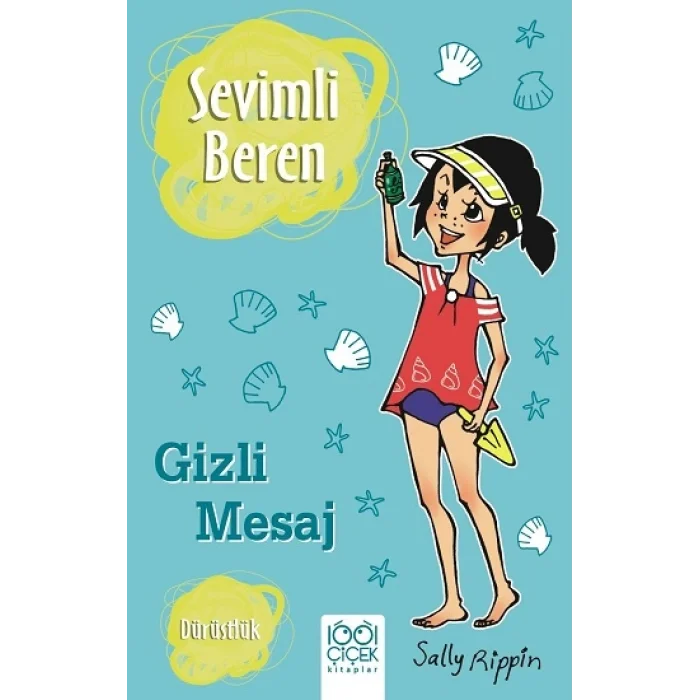 Sevimli Beren Gizli Mesaj - Dürüstlük